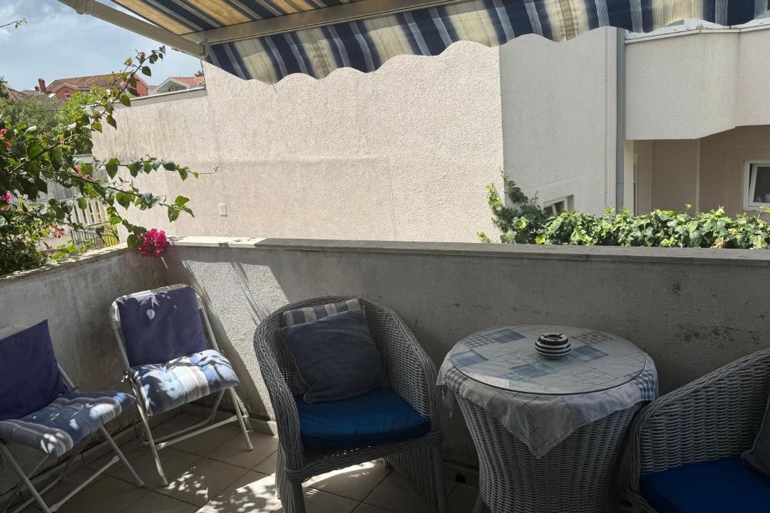 Photo of Patio Balcony in Donja Lastva