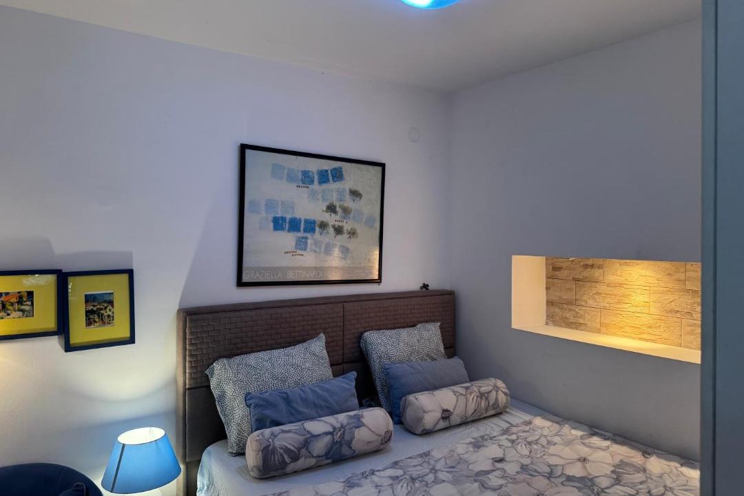 Photo of Bedroom in Donja Lastva