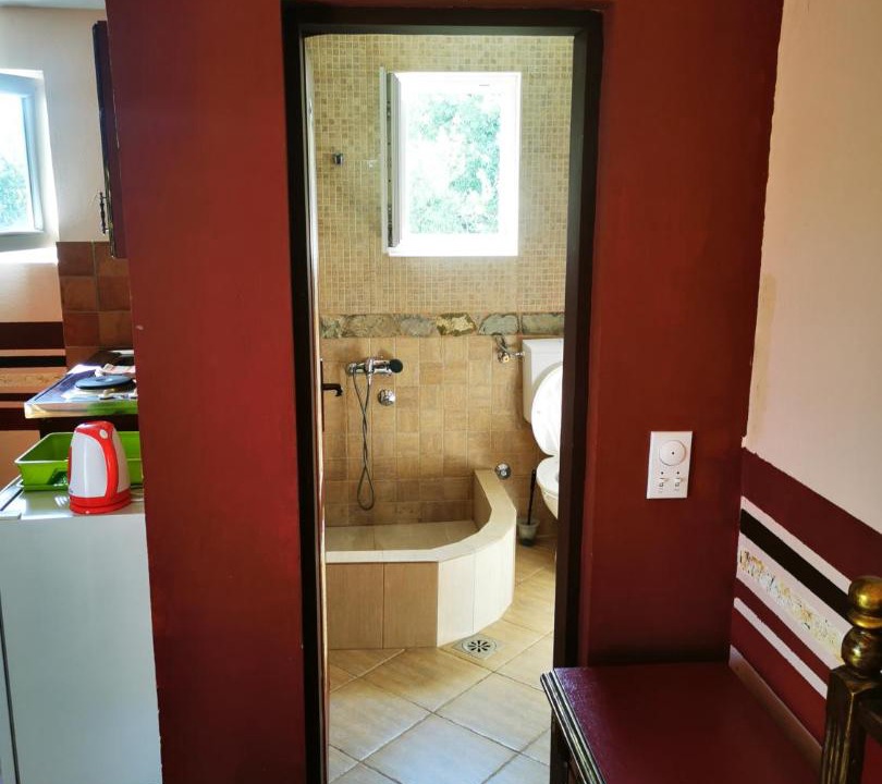 Photo of Bathroom in Sutomore