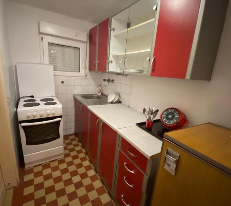 Photo of Kitchen in Donje Polje