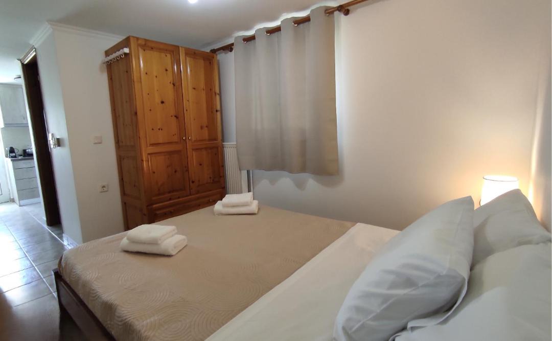 Photo of Bedroom in Moudros