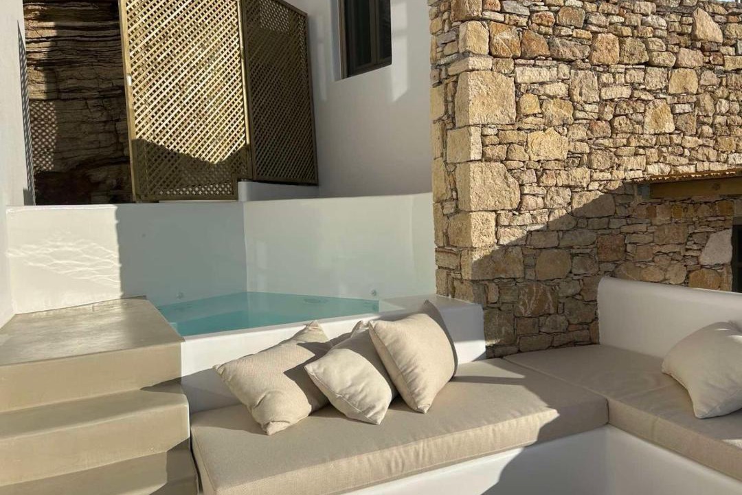 Photo of Others in Folegandros Town