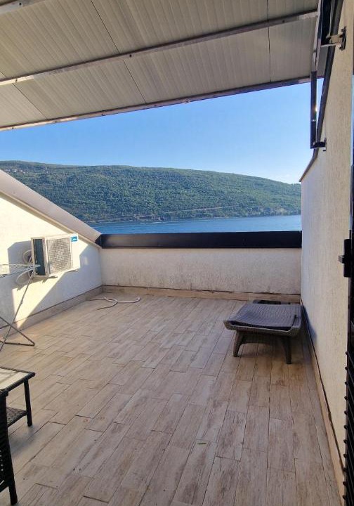 Photo of Patio Balcony in Kumbor