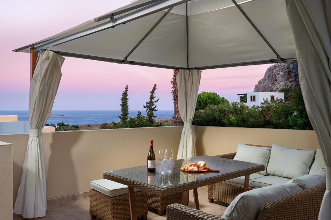 Photo of Others in Lindos