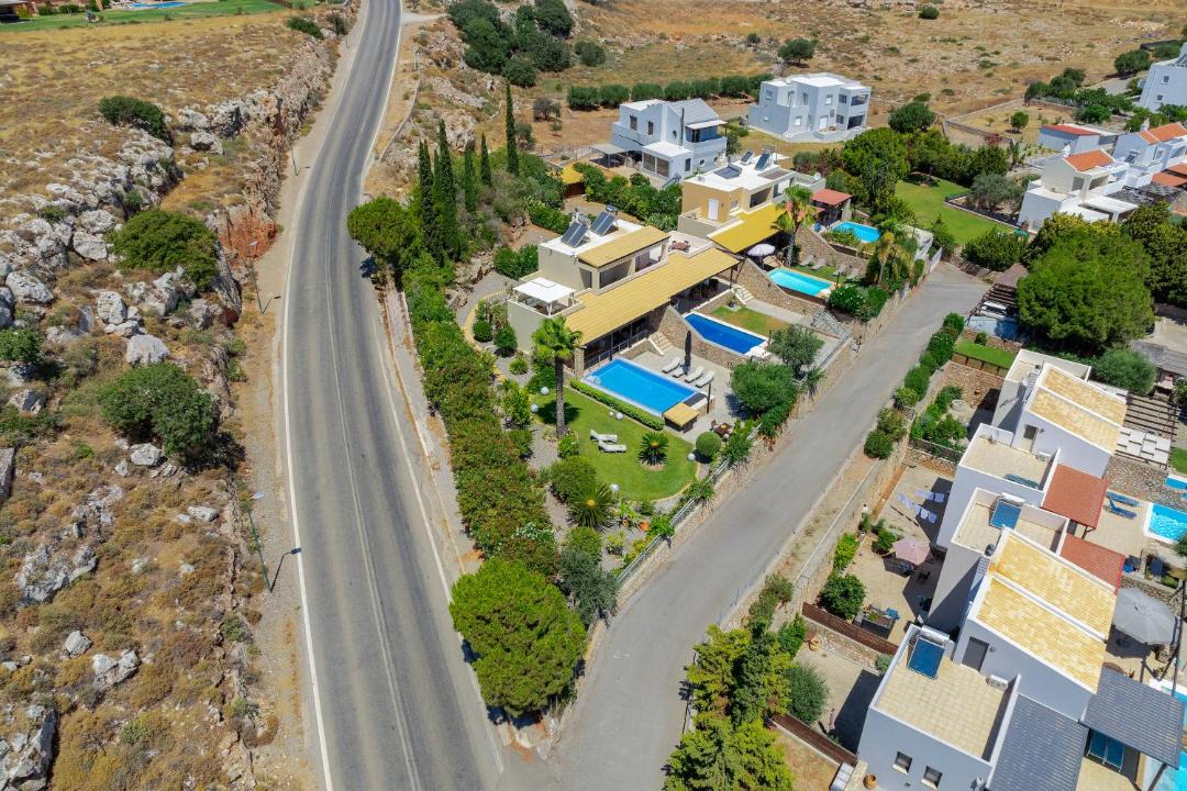 Photo of Others in Lindos