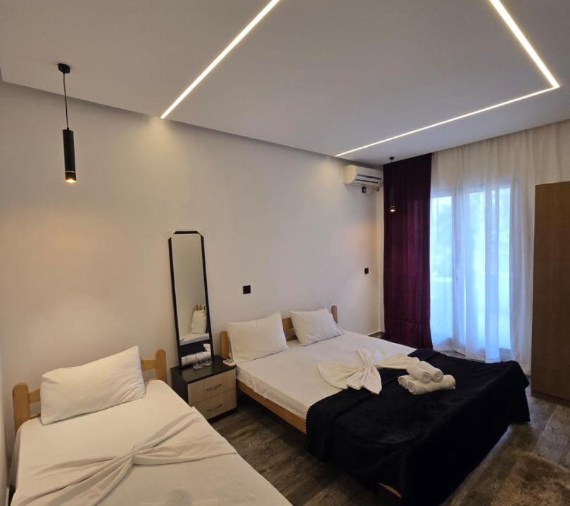 Photo of Bedroom in Gjerana