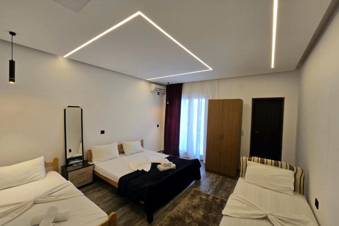 Photo of Bedroom in Gjerana