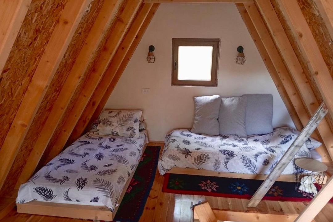 Photo of Bedroom in Mojkovac