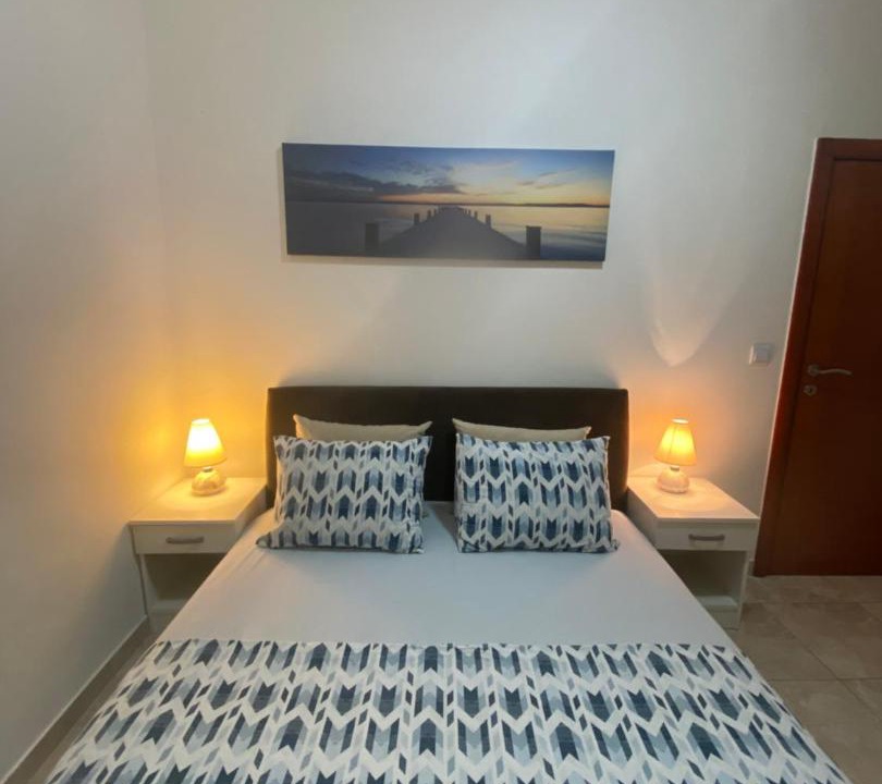 Photo of Bedroom in Risan