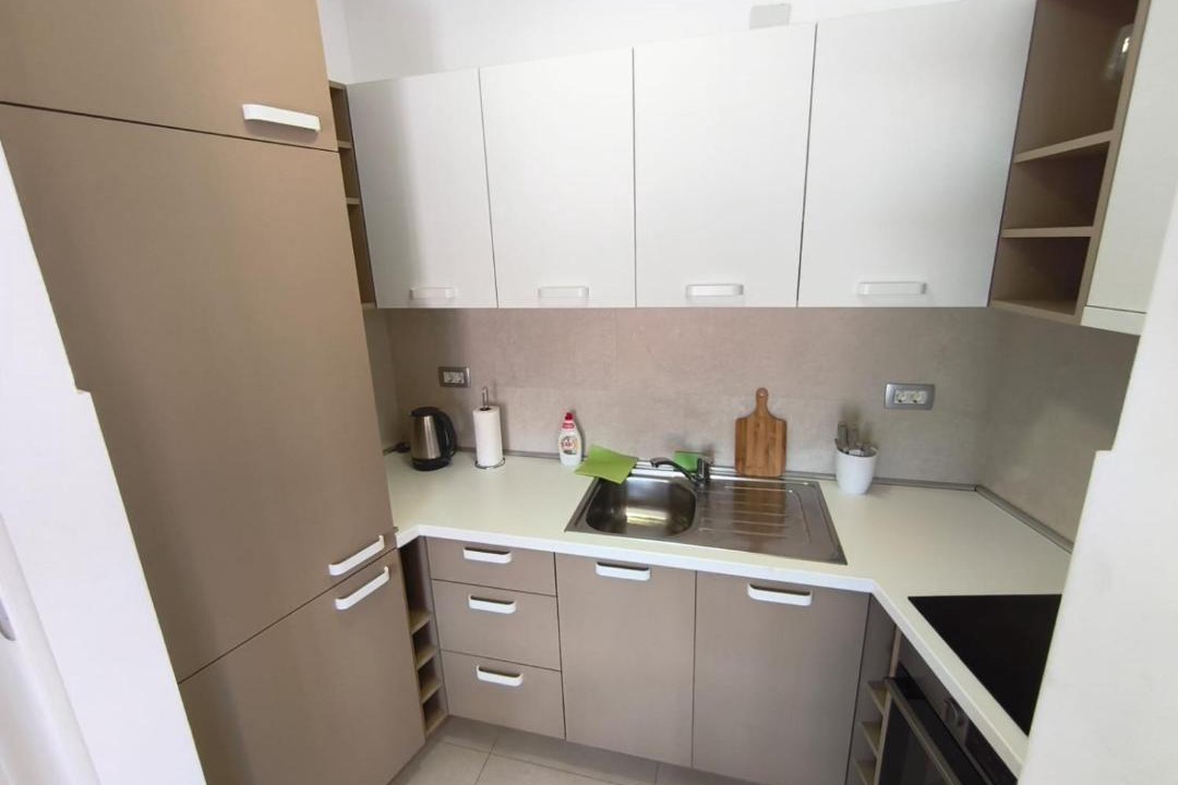 Photo of Kitchen in Gospostina