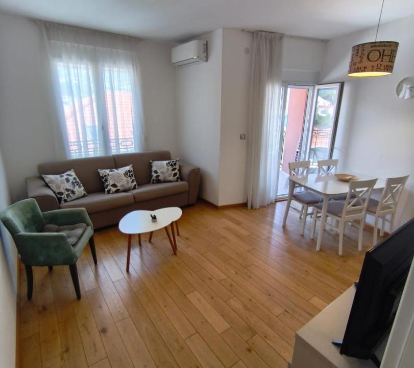 Photo of Livingroom in Gospostina