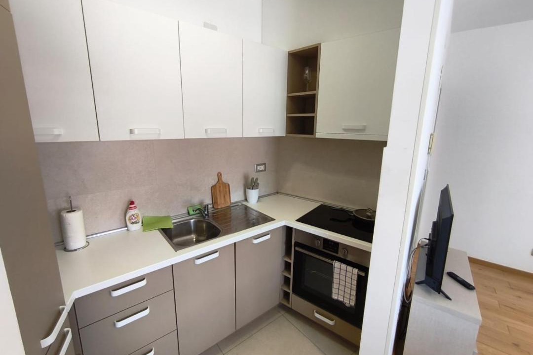 Photo of Kitchen in Gospostina