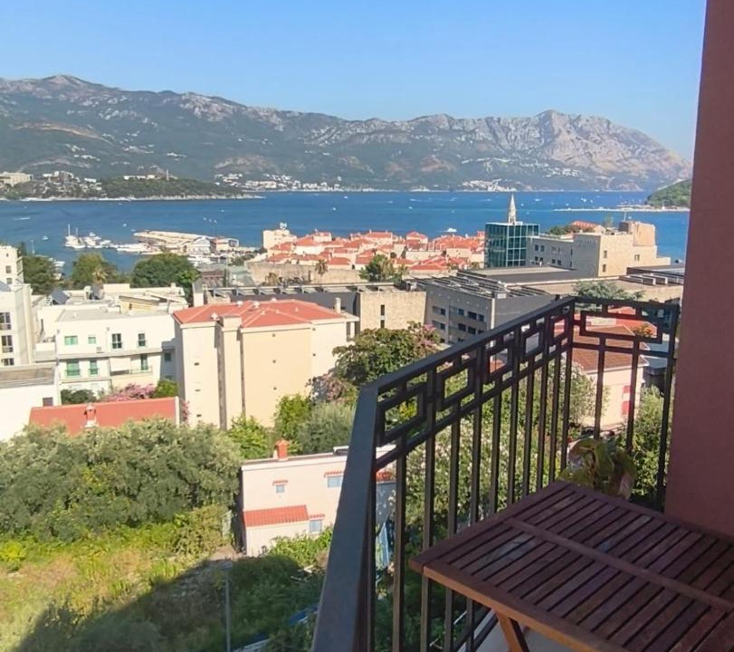 Photo of Patio Balcony in Gospostina