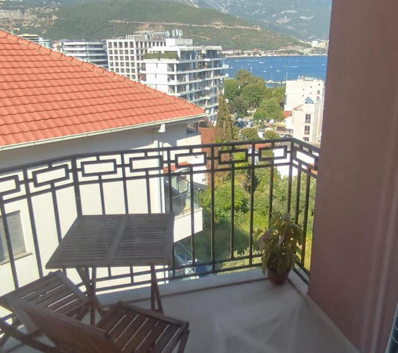 Photo of Patio Balcony in Gospostina