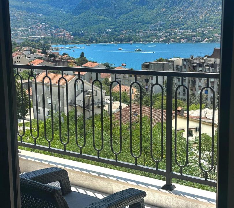 Photo of Patio Balcony in Kotor
