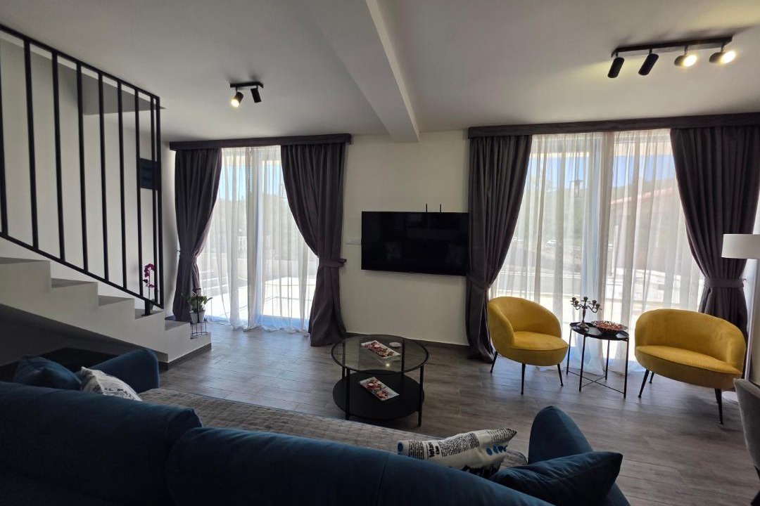 Photo of Livingroom in Radanovici