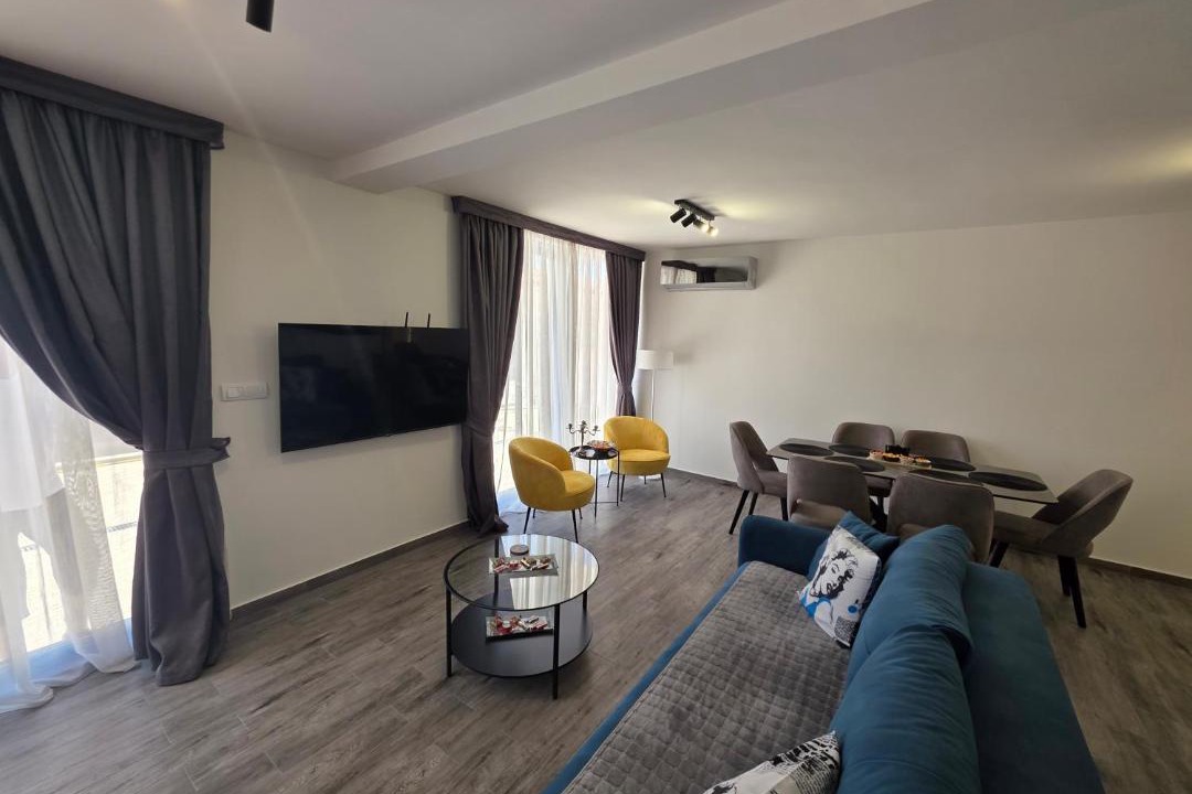 Photo of Livingroom in Radanovici