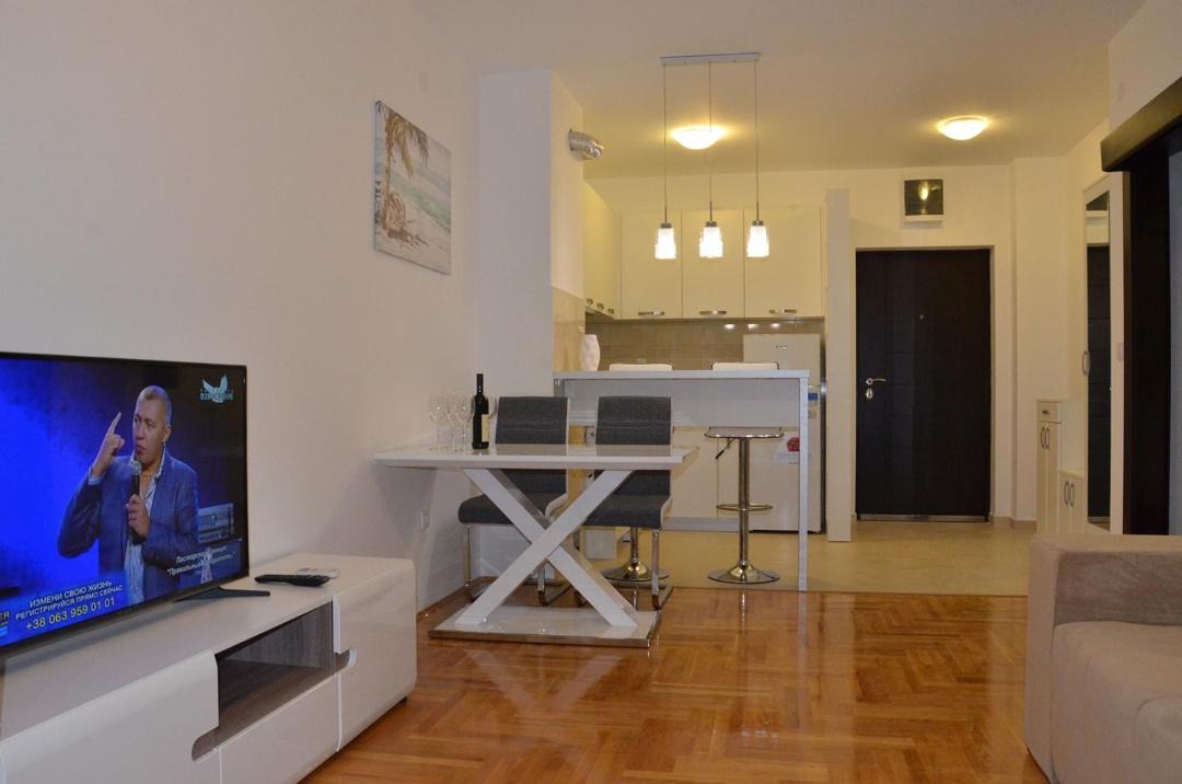 Photo of Livingroom in Podmaine