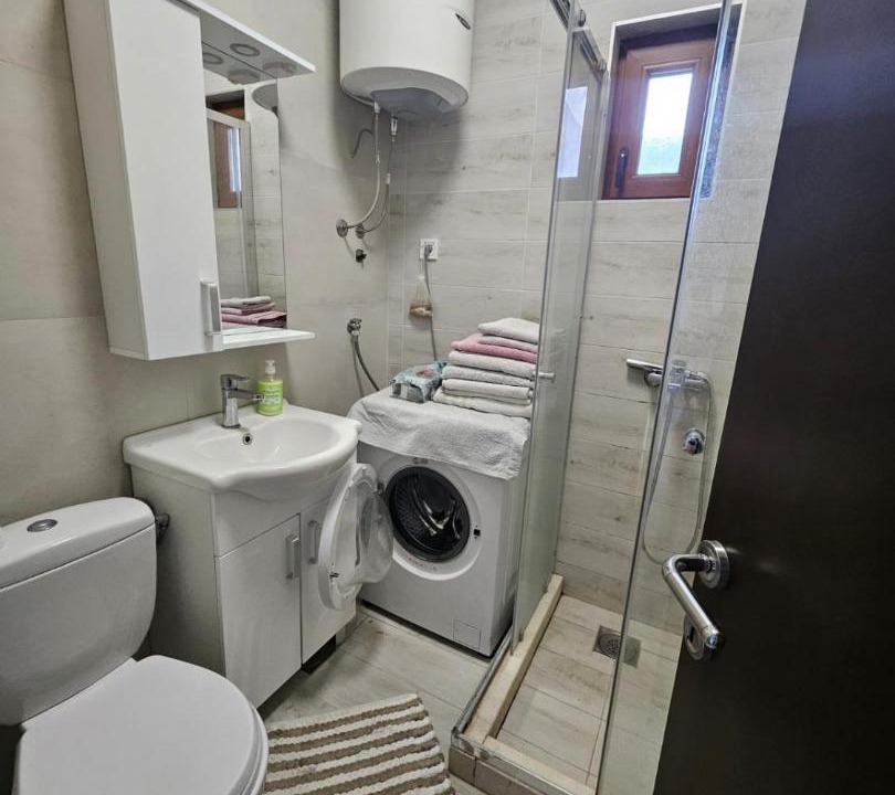 Photo of Bathroom in Kotor