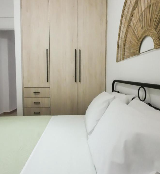 Photo of Bedroom in Chios Town