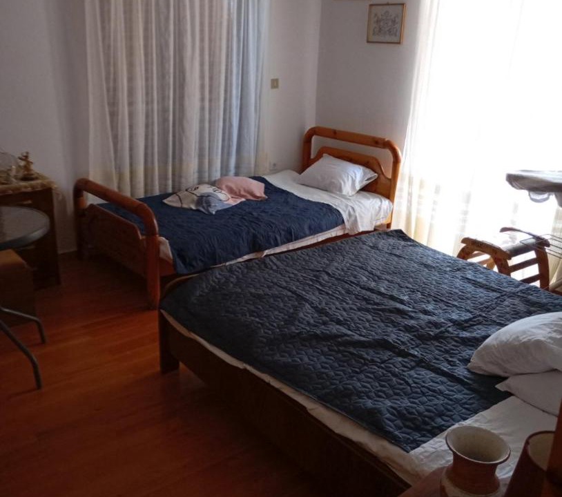 Photo of Bedroom in Marathopoli