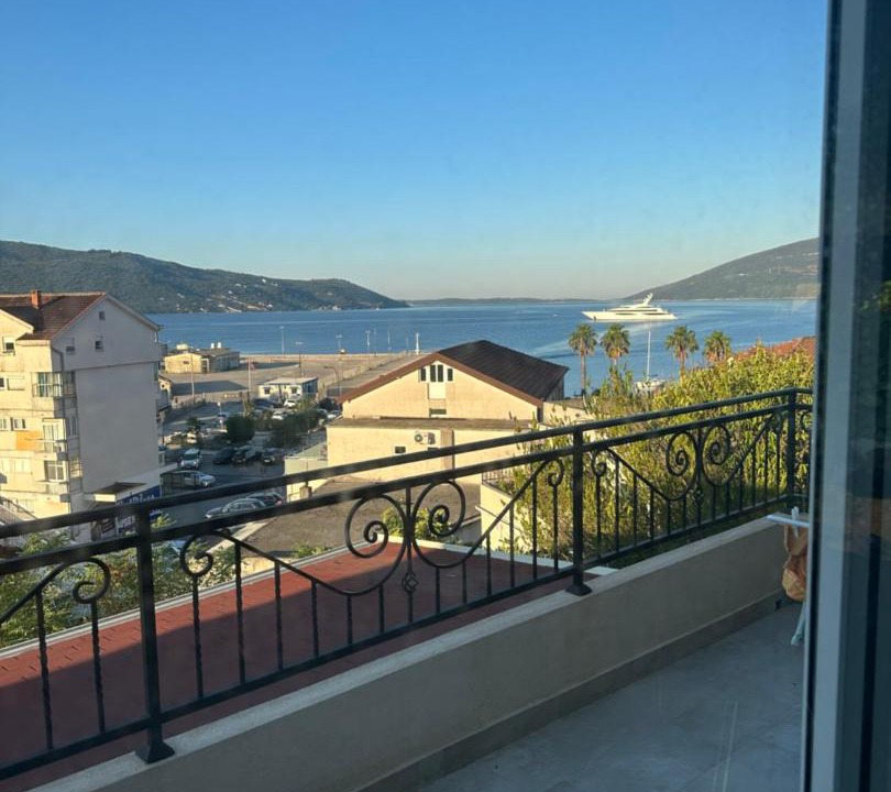 Photo of Patio Balcony in Zelenika