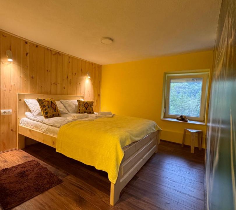 Photo of Bedroom in Montenegro
