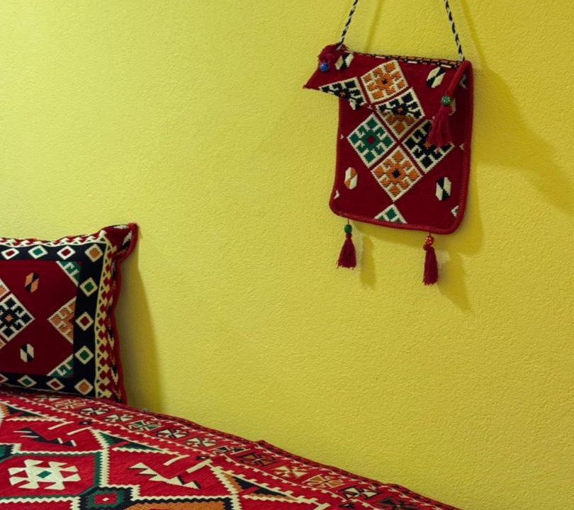 Photo of Bedroom in Montenegro