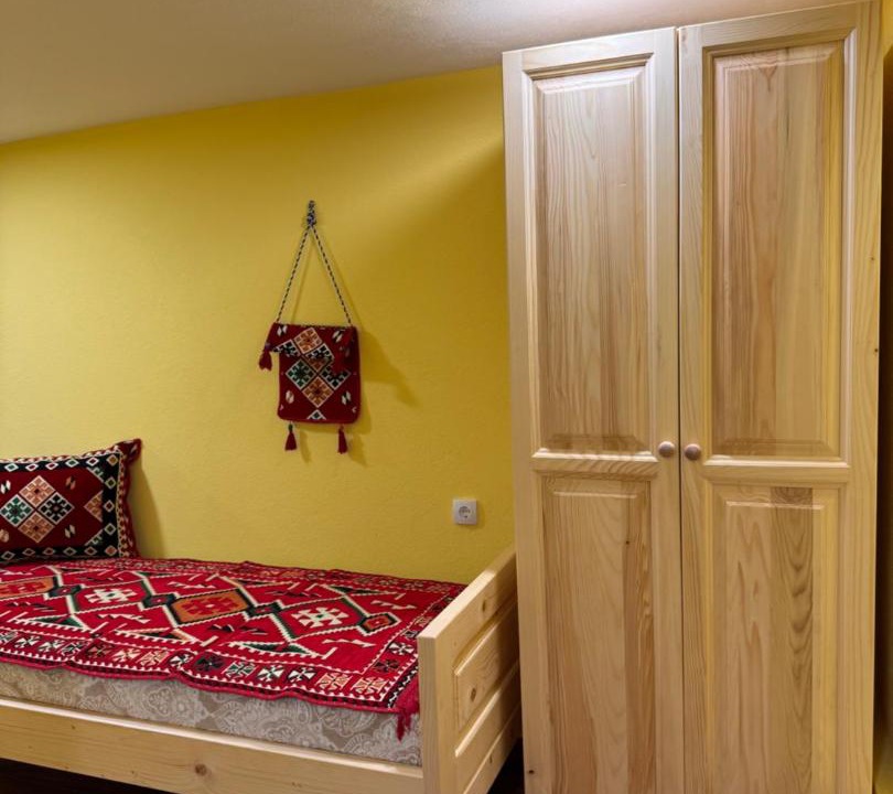 Photo of Bedroom in Montenegro