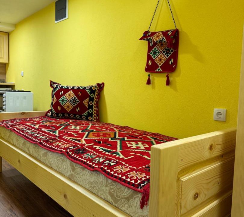 Photo of Bedroom in Montenegro