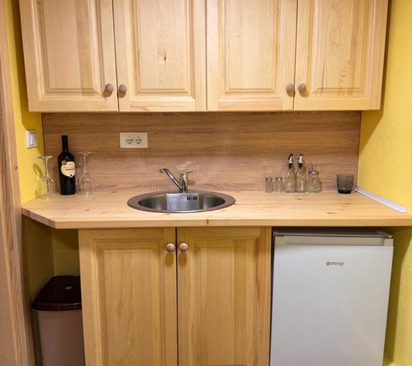 Photo of Kitchen in Montenegro