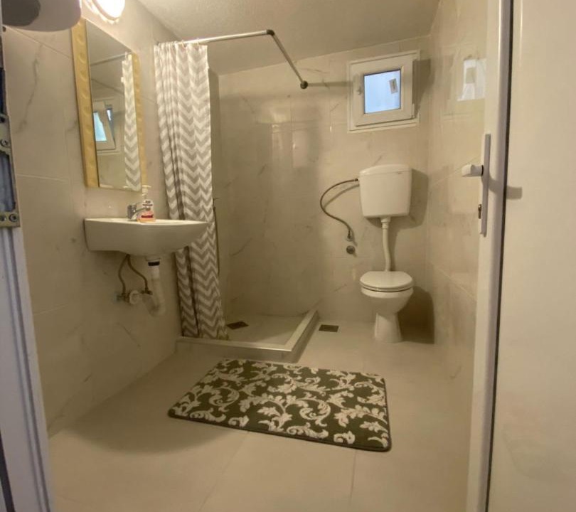 Photo of Bathroom in Zgrade