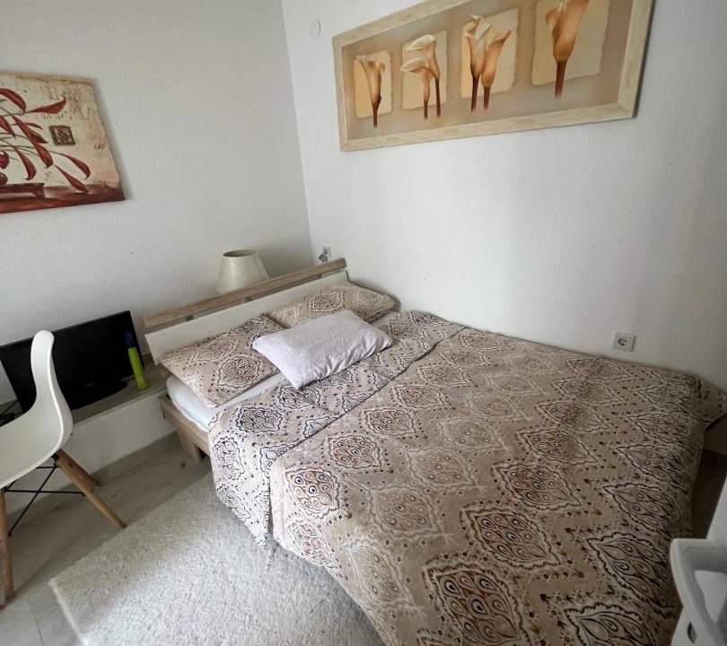 Photo of Bedroom in Zgrade