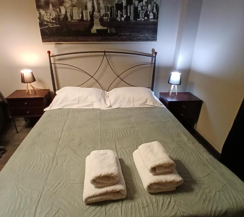 Photo of Bedroom in Amaliada