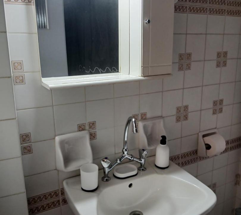 Photo of Bathroom in Amaliada