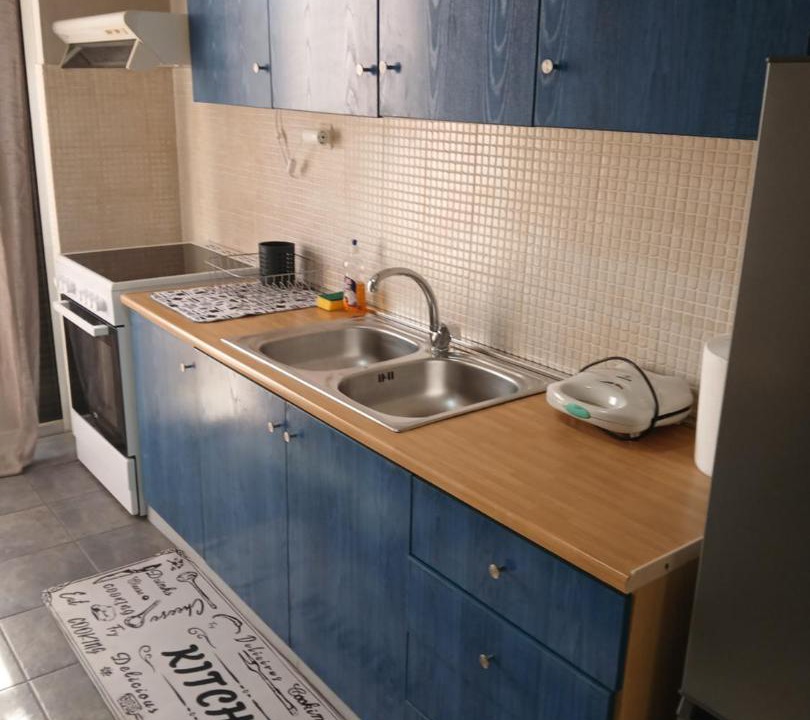 Photo of Kitchen in Amaliada