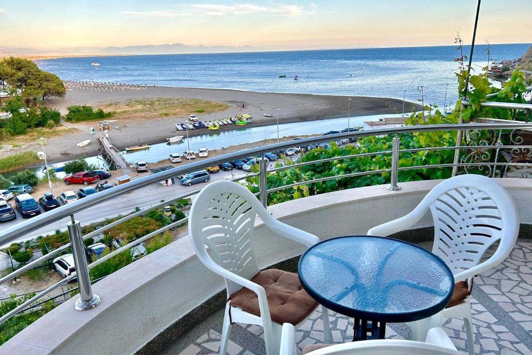 Photo of Patio Balcony in Gjerana