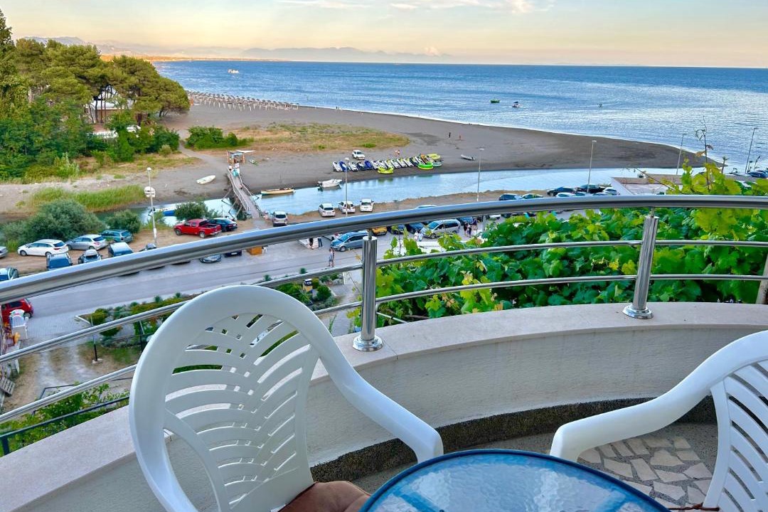 Photo of Patio Balcony in Gjerana