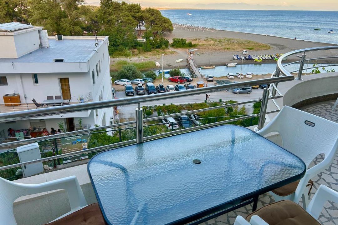 Photo of Patio Balcony in Gjerana