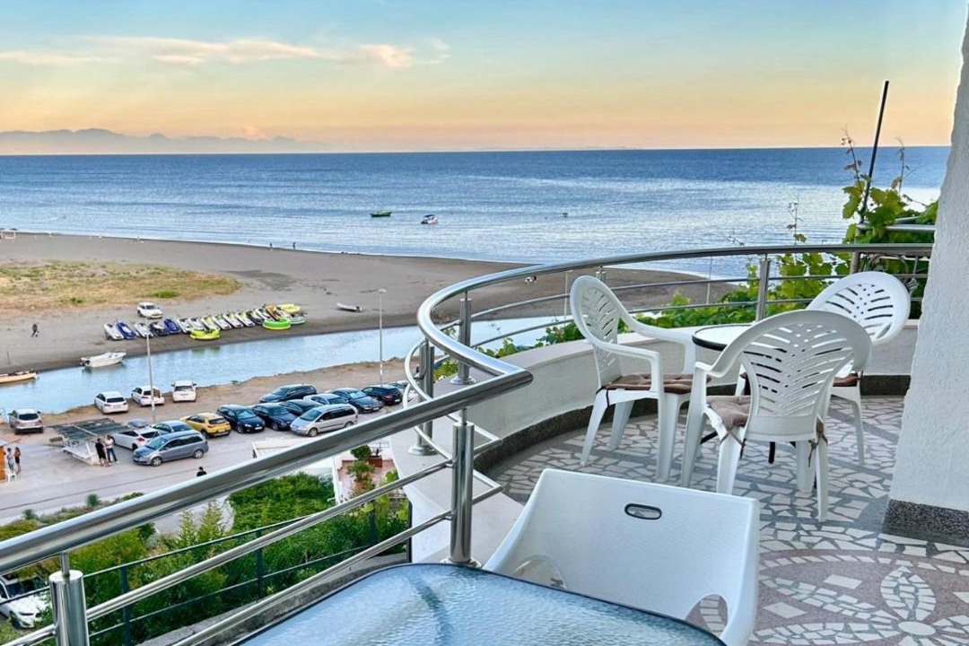 Photo of Patio Balcony in Gjerana