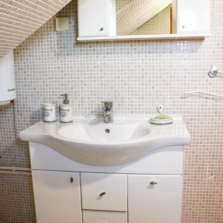 Photo of Bathroom in Tepacko Polje