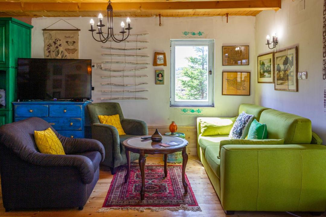 Photo of Livingroom in Tepacko Polje