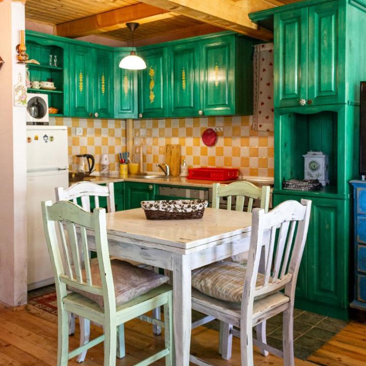 Photo of Kitchen in Tepacko Polje