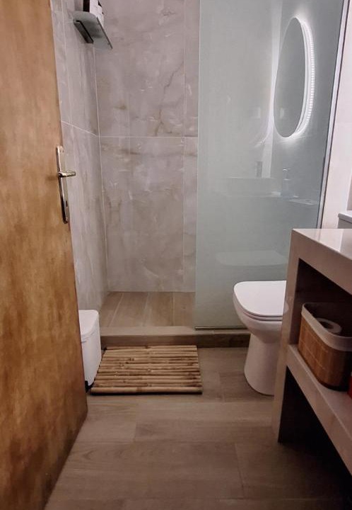 Photo of Bathroom in Kato Gatzea