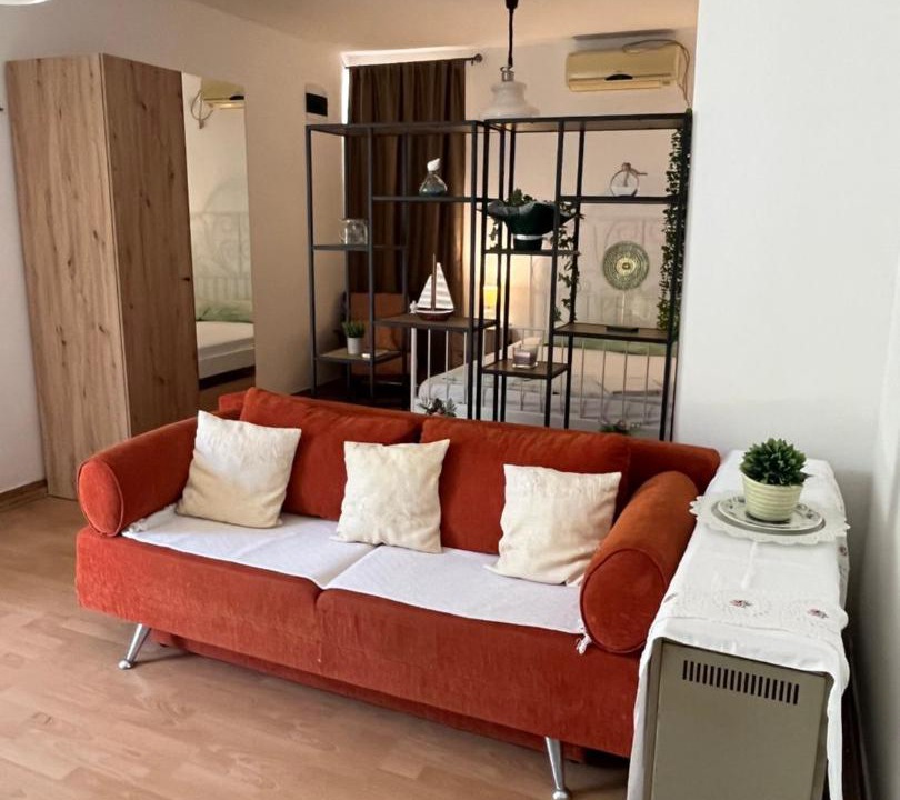 Photo of Livingroom in Petrovac