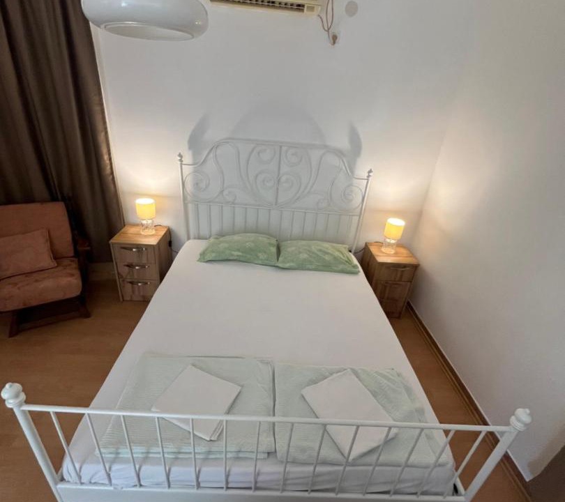 Photo of Bedroom in Petrovac