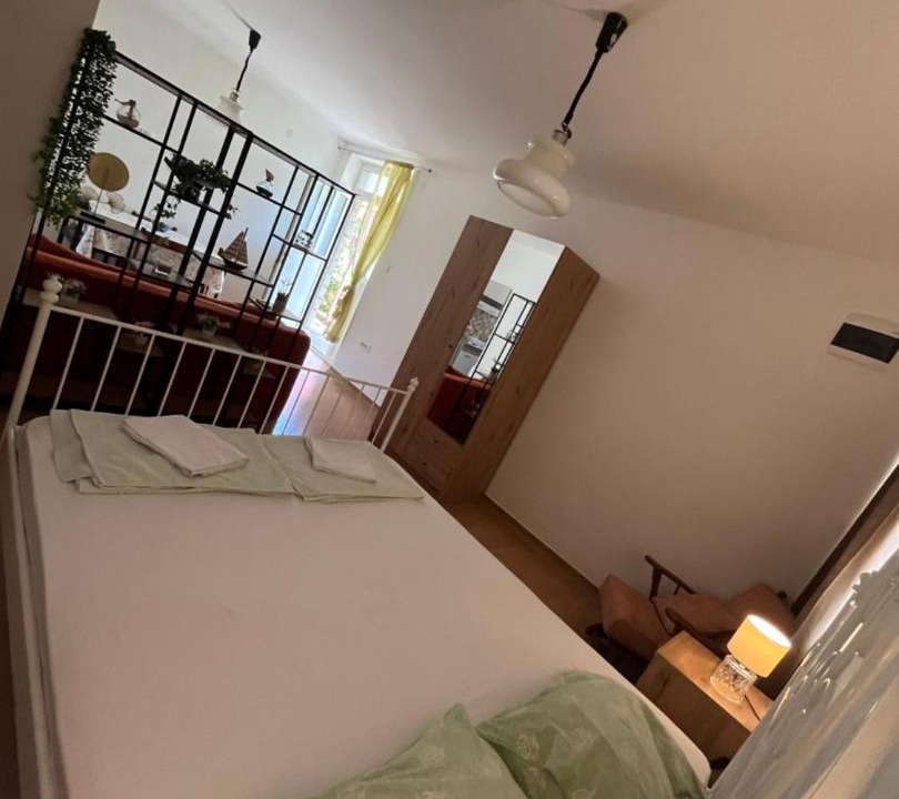 Photo of Bedroom in Petrovac