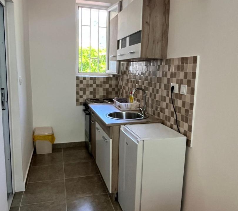 Photo of Kitchen in Petrovac