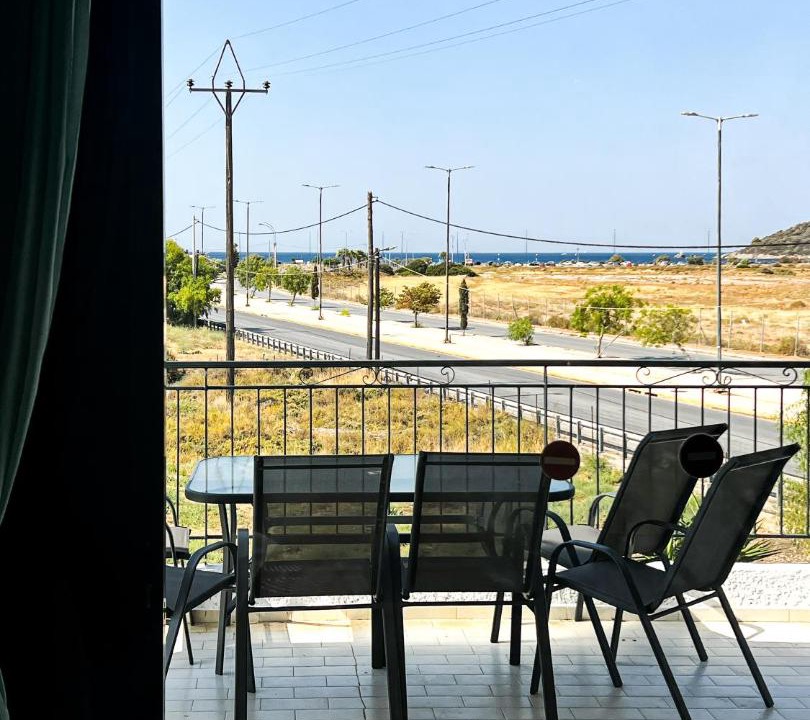 Photo of Patio Balcony in Anavyssos