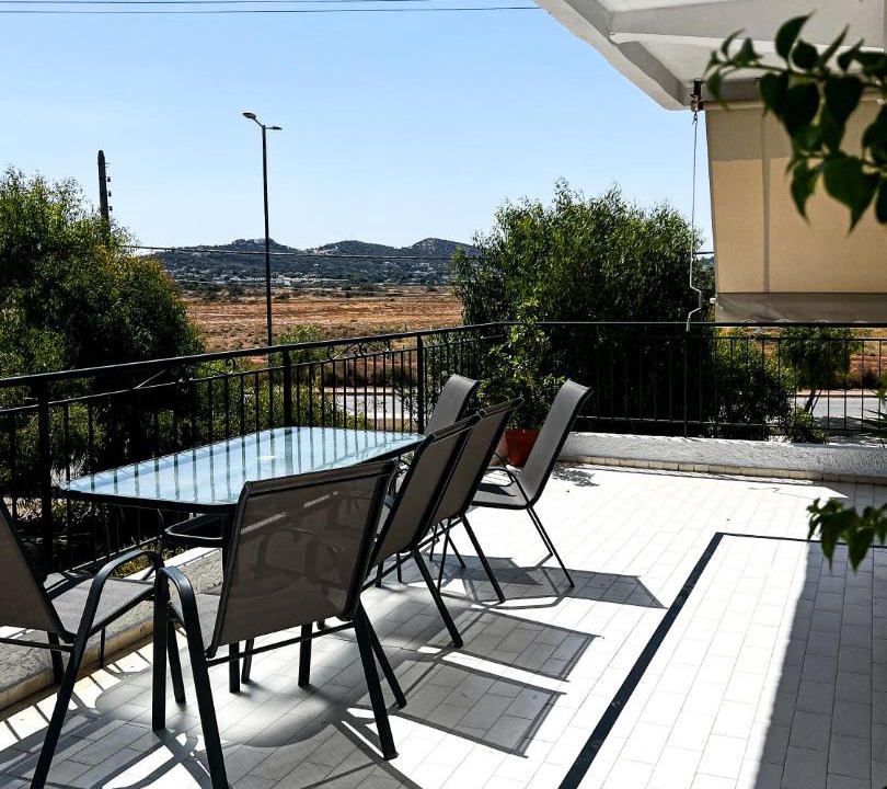 Photo of Patio Balcony in Anavyssos